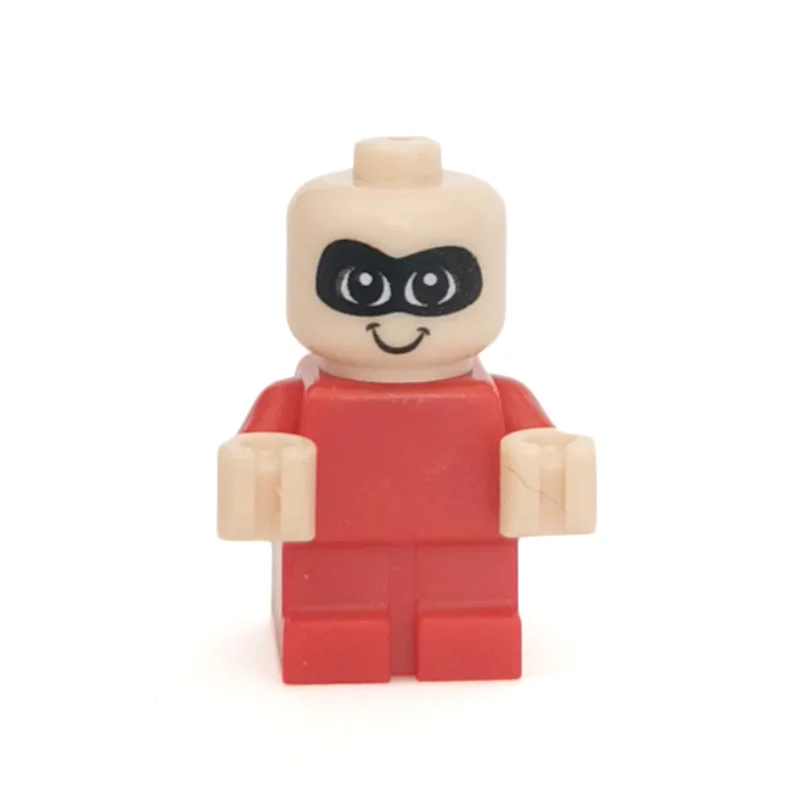 Jack-Jack Parr