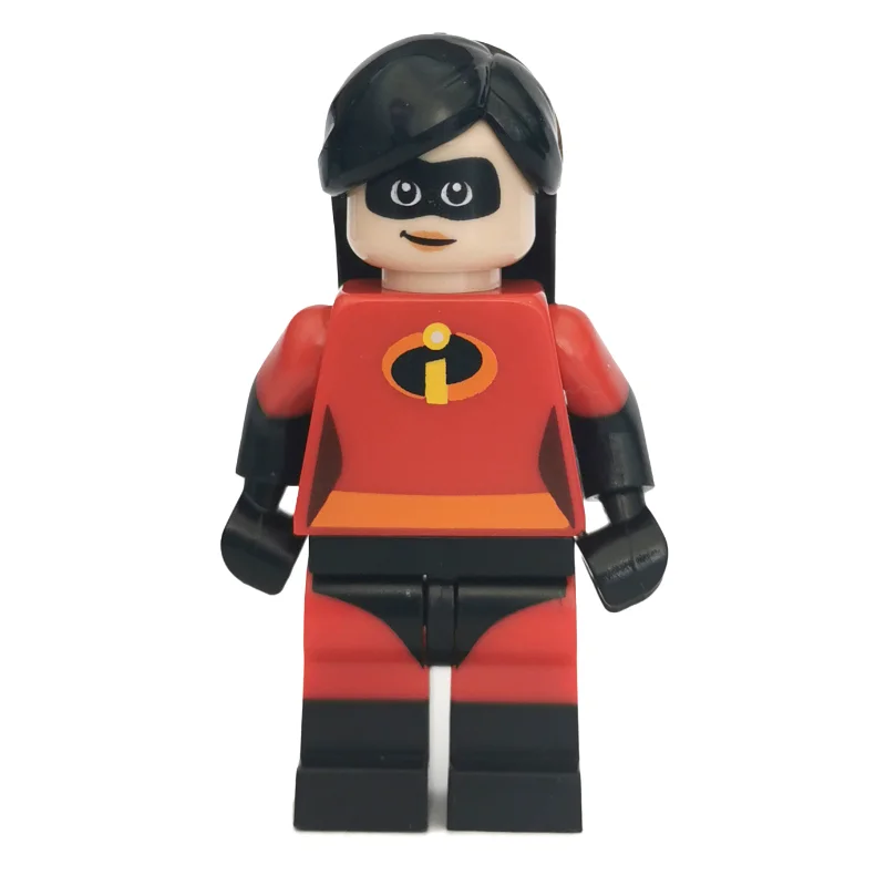 Violet Parr