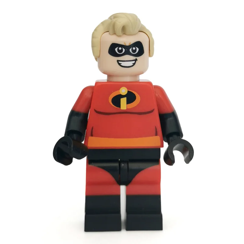 Mr. Incredible