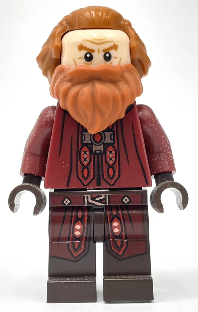 Godric Gryffindor