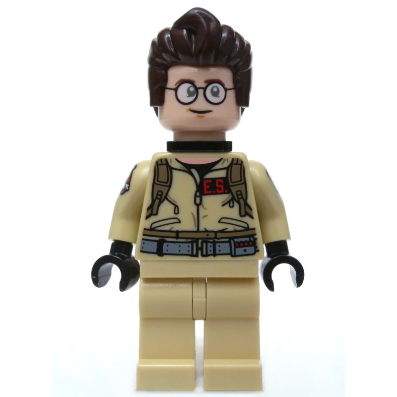 Dr. Egon Spengler