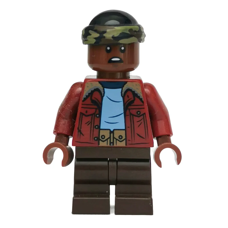 Lucas Sinclair