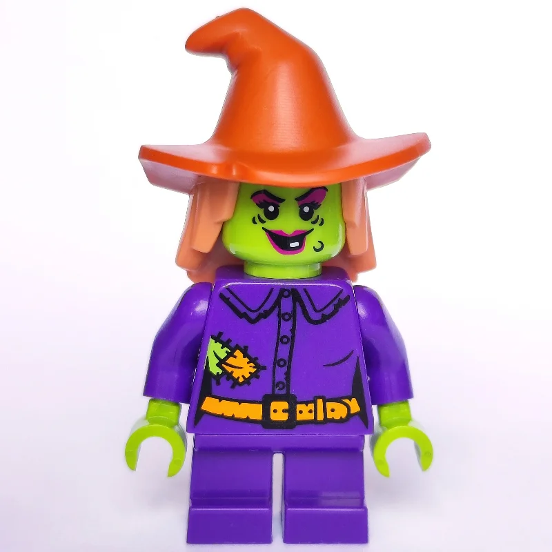 Wacky Witch