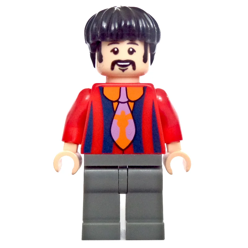 Ringo Starr