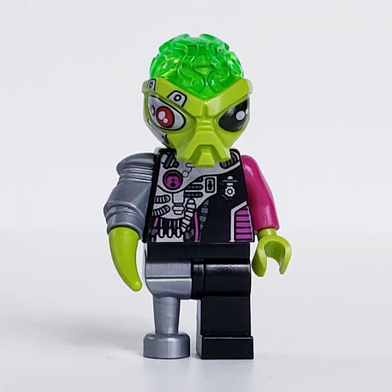 Alien Android