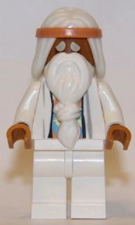 Vitruvius, Legs