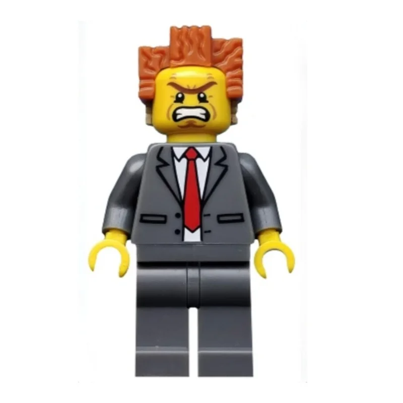 President Business