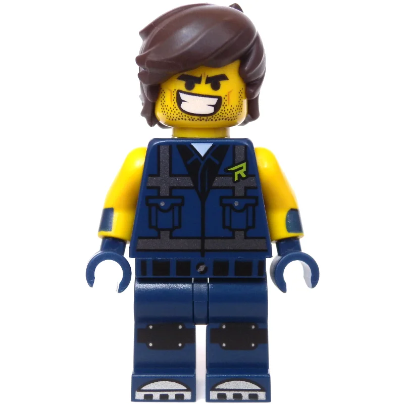 Rex Dangervest