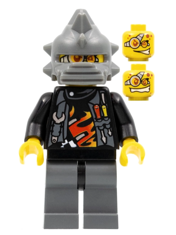 Race Driver - Billy Bob Blaster