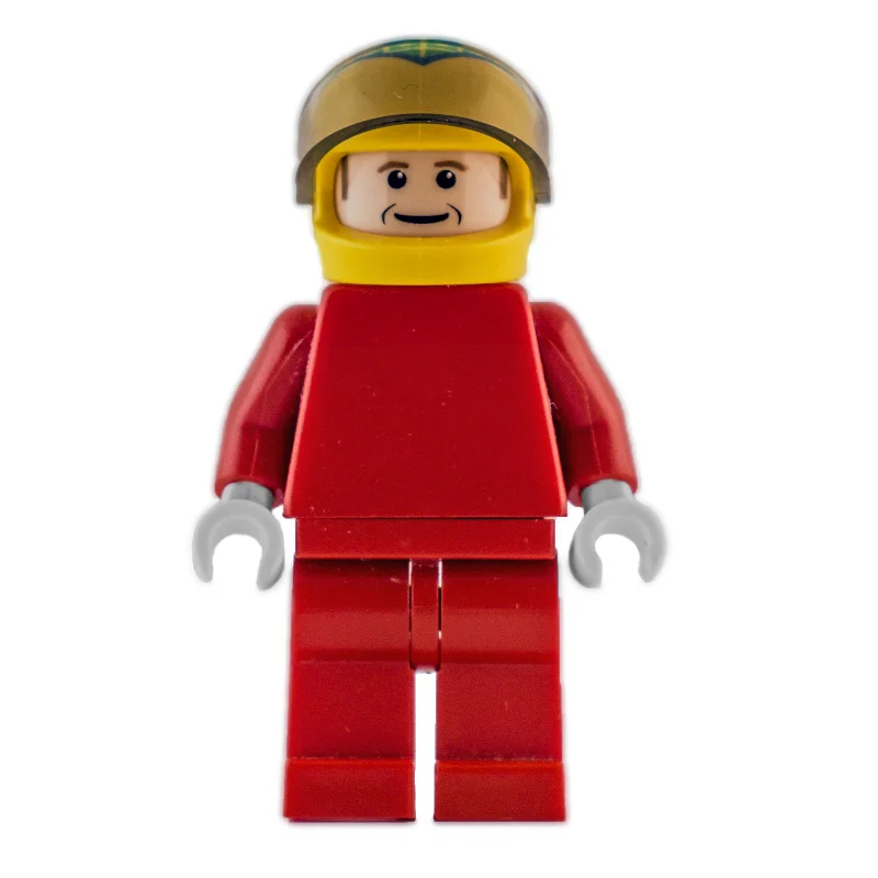 Race Driver - F. Massa