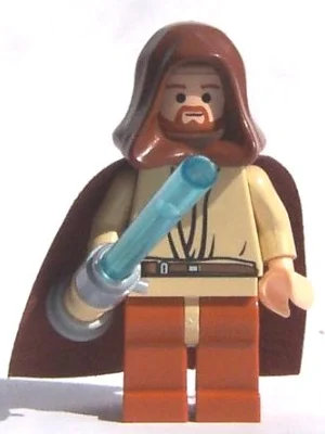 Obi-Wan Kenobi, Light-Up Lightsaber