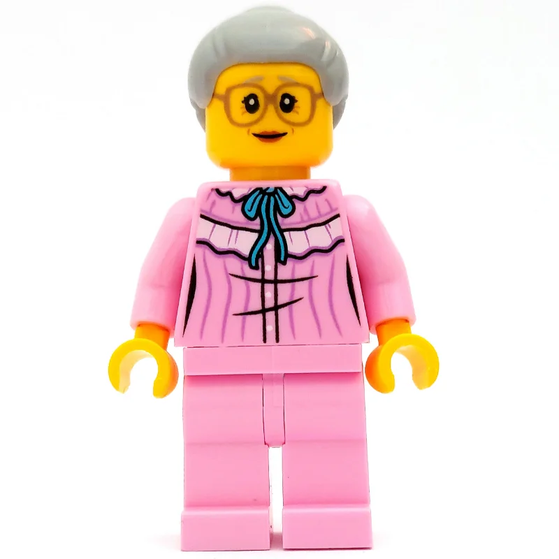 Grandmother