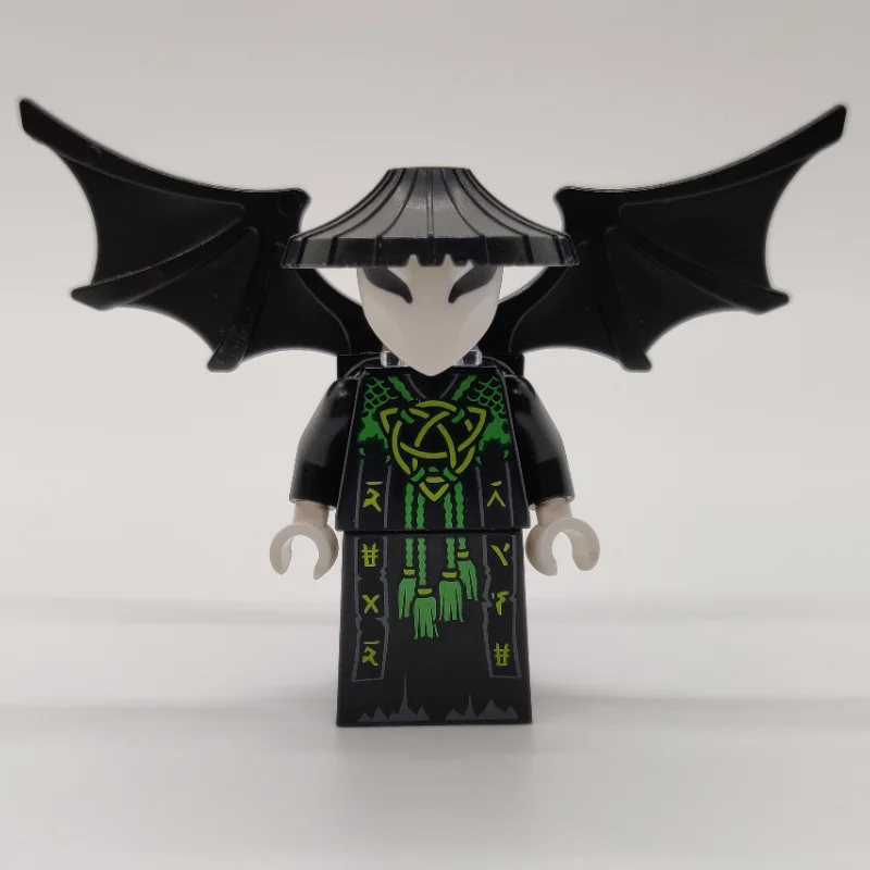 Skull Sorcerer