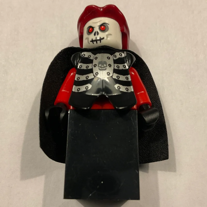 Chess Piece - Evil - Queen