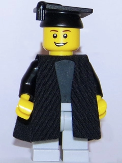 Graduate - Male
