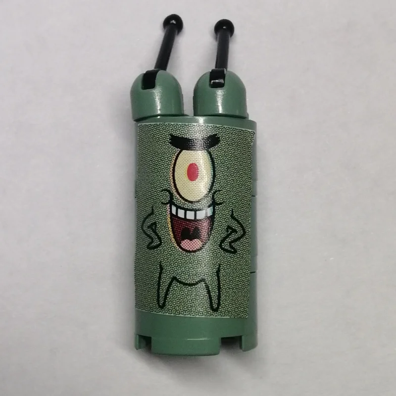 Plankton