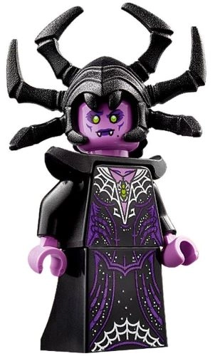 Spider Queen