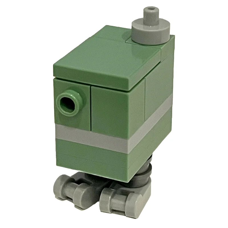 Gnk Power Droid (Gonk) - Sand Green