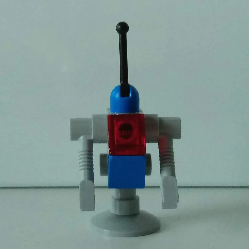 Benny's Droid