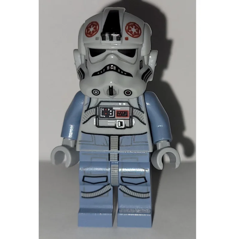 AT-AT Driver, Sand Blue Uniform, 3626cpr3168 Head