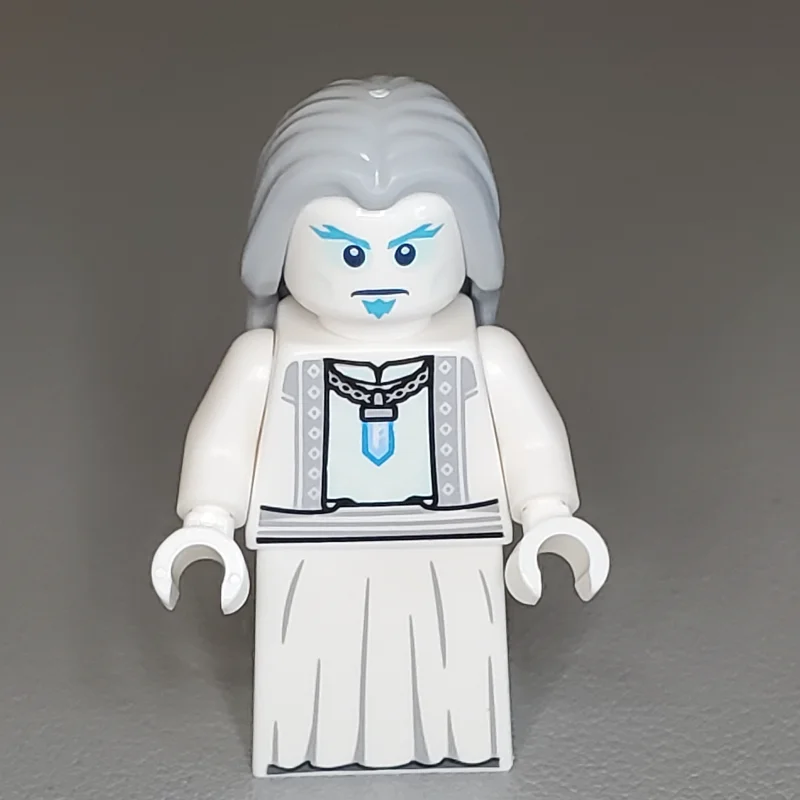 Ice Wizard