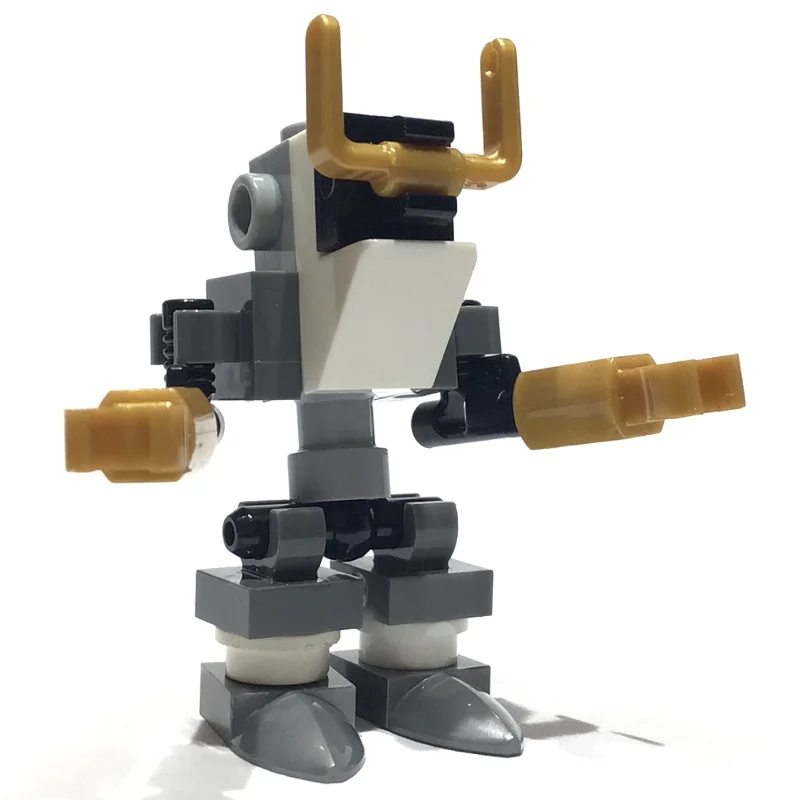 Ninjago Training Droid
