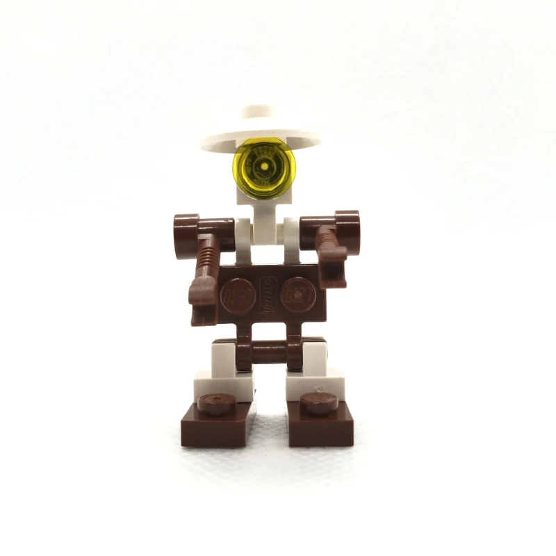 Pit Droid - Brown and White (Anakin)