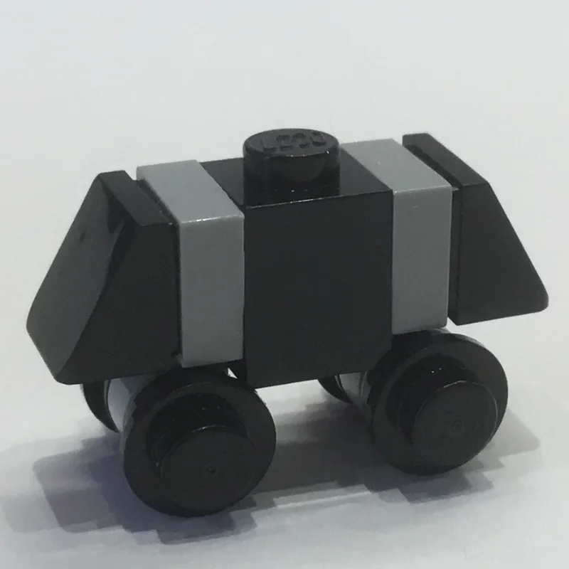 Mouse Droid (MSE-6-series Repair Droid), Light Bluish Grey