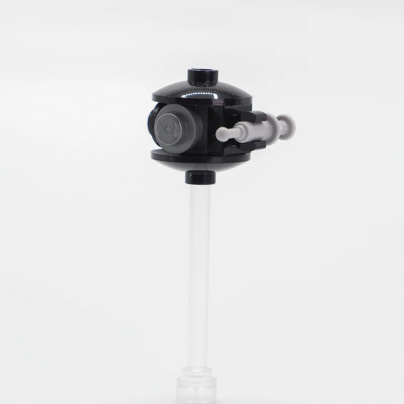 Interrogation Droid - Syringe