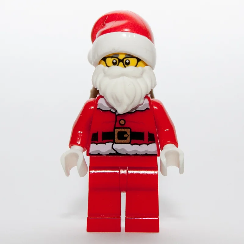 Wheeler - Santa
