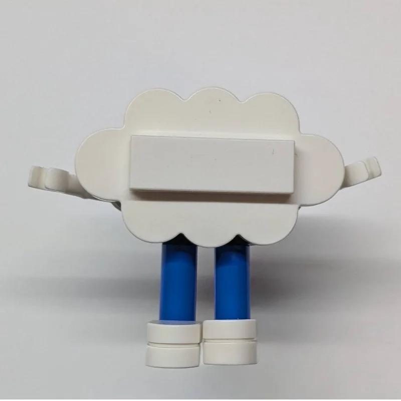 Cloud Guy