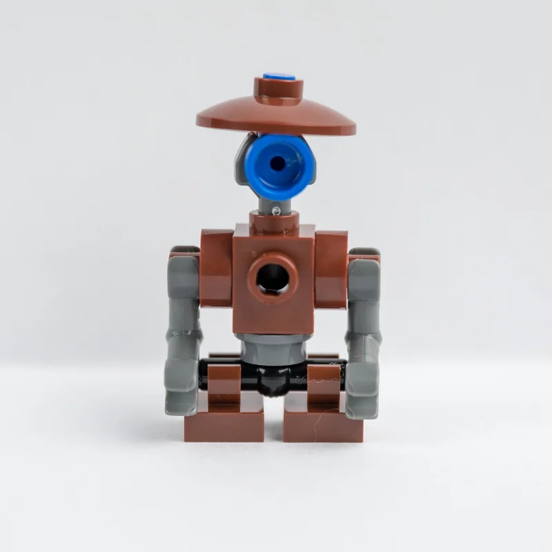 Pit Droid