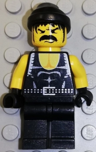 Wrestler