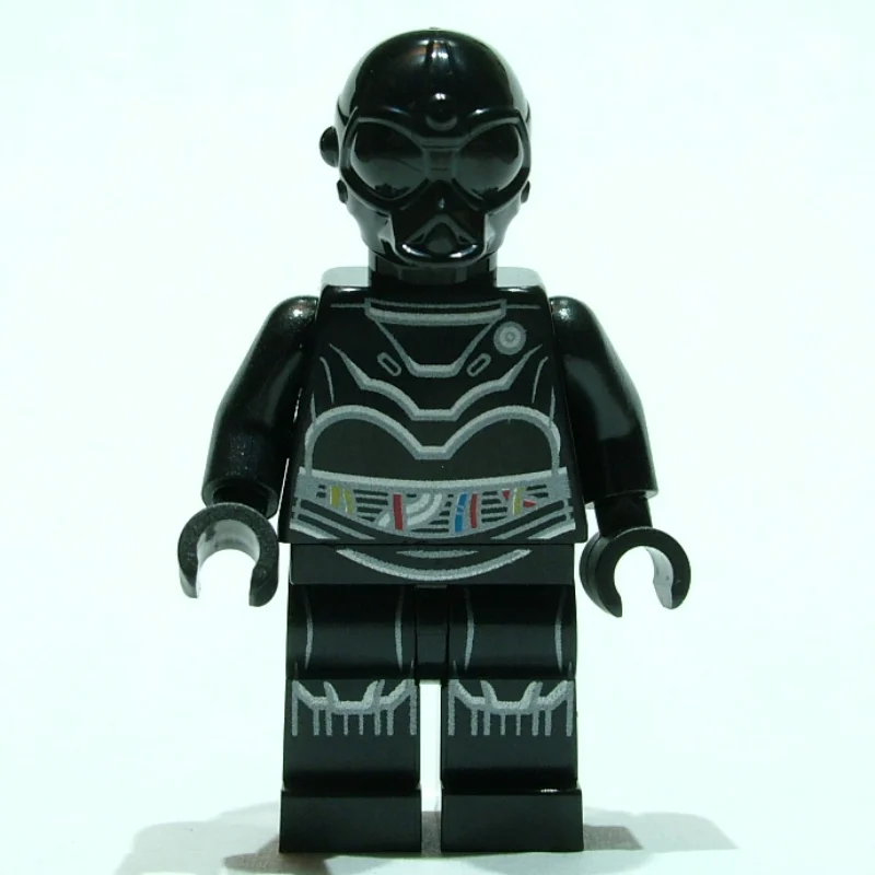 NI-L8 Protocol Droid