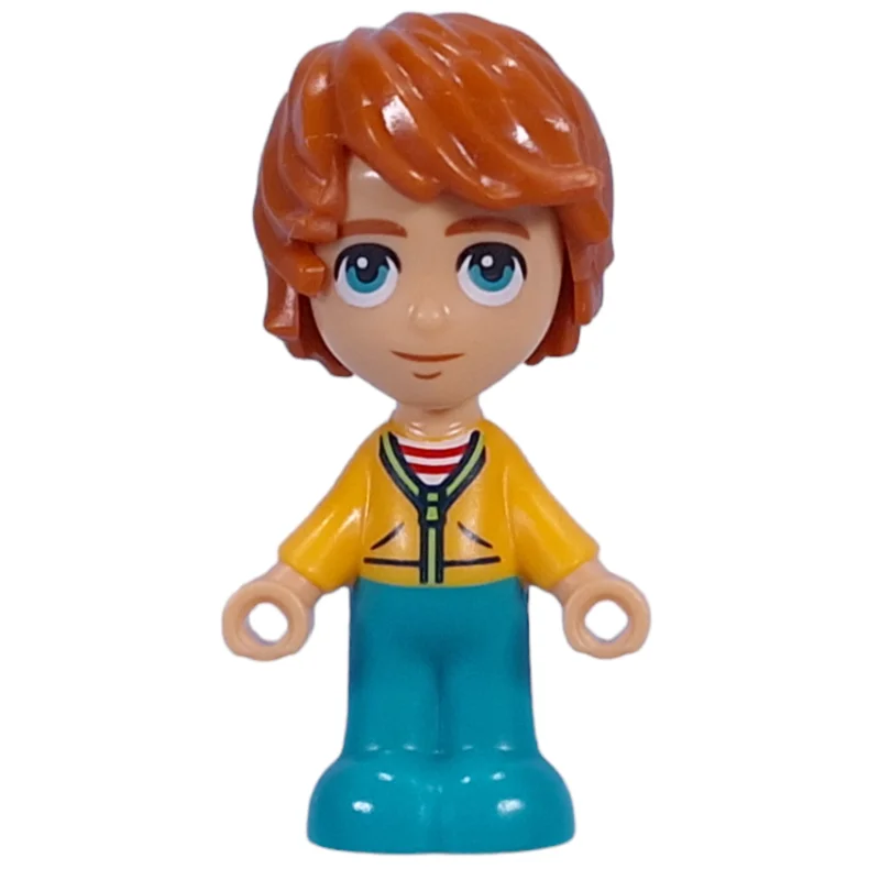 Ben