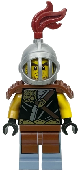 Gladiator