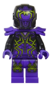 Spindrax
