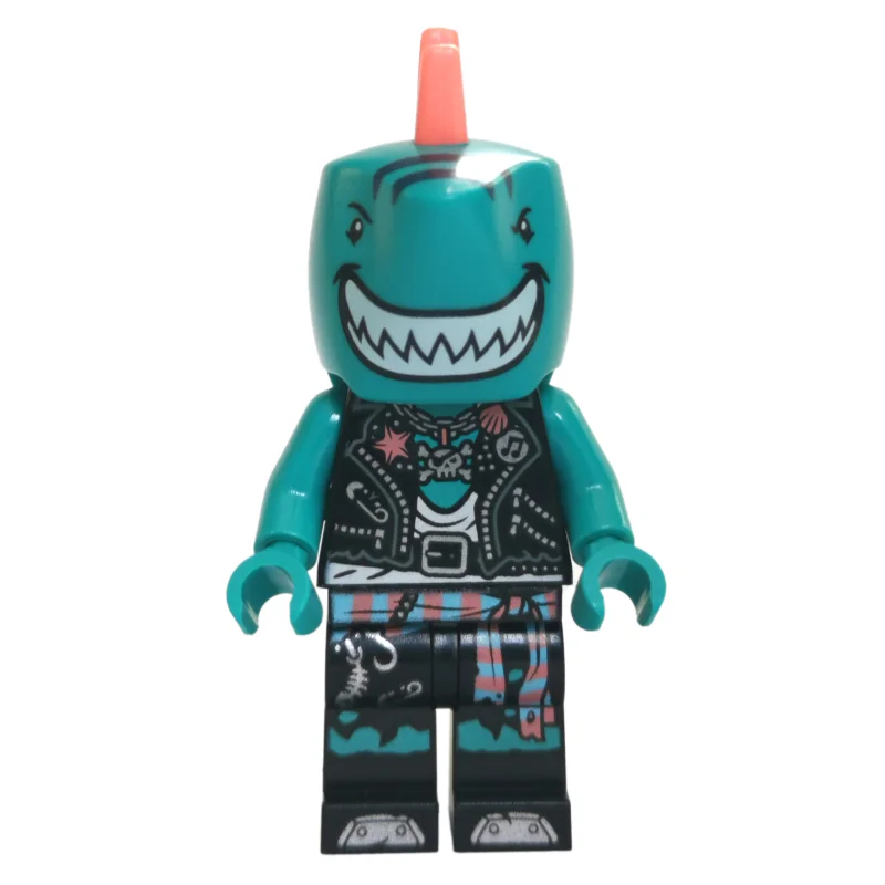 Shark Singer