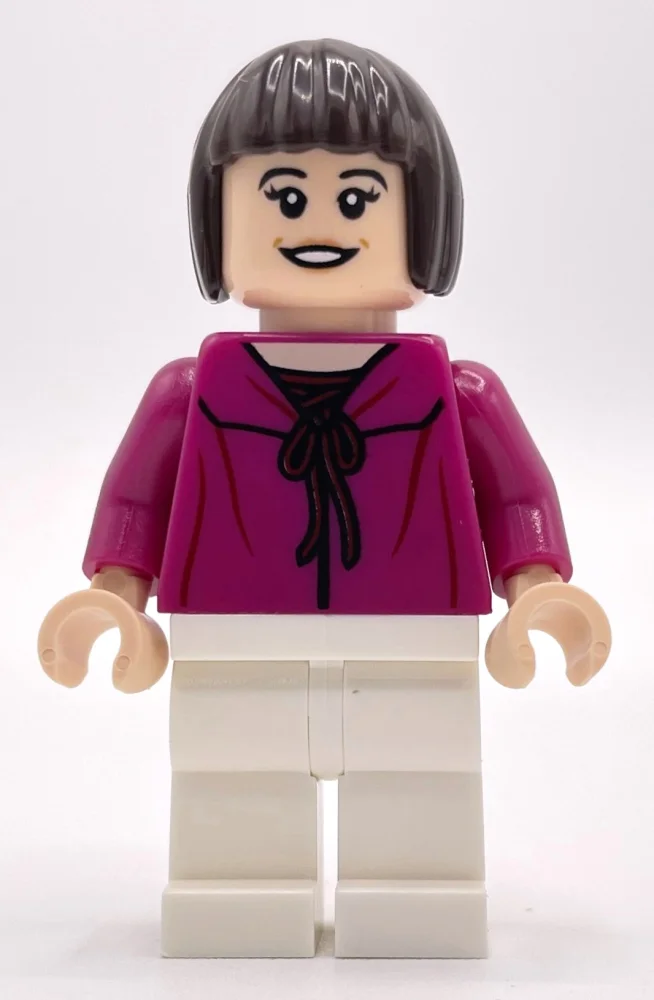 Betty Brant