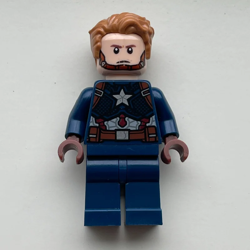 Captain America