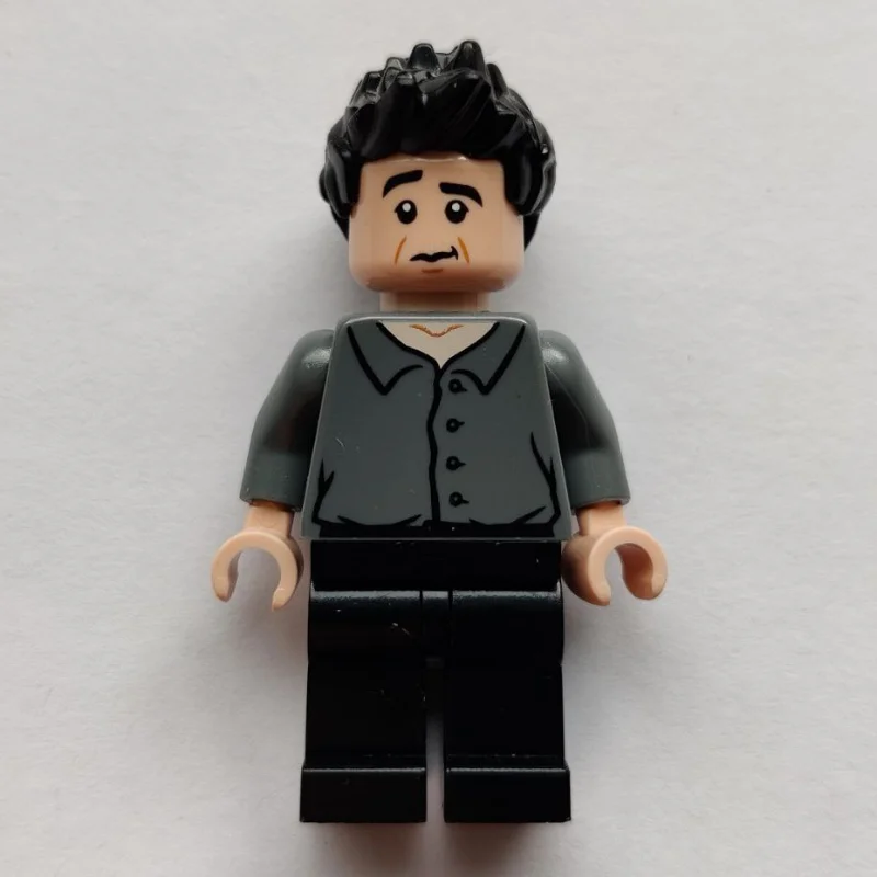 Ross Geller