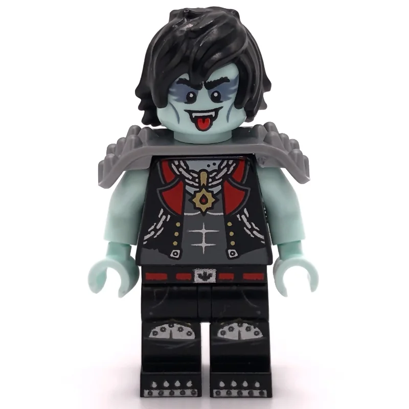 Vampire Guitarist