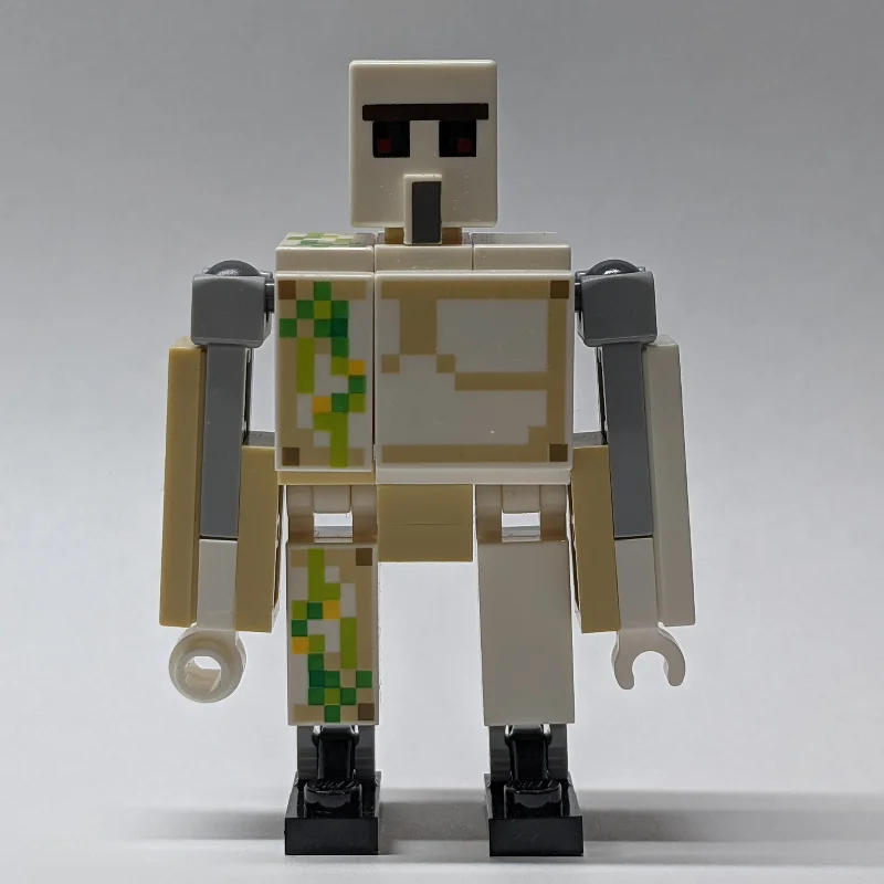 Iron Golem