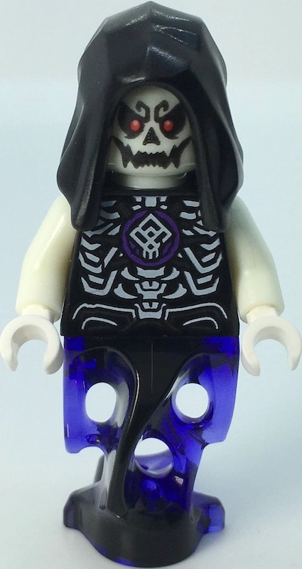 Bone Spirit