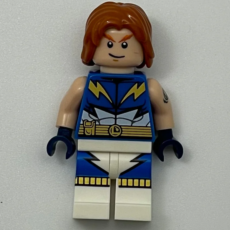 Lightning Lad
