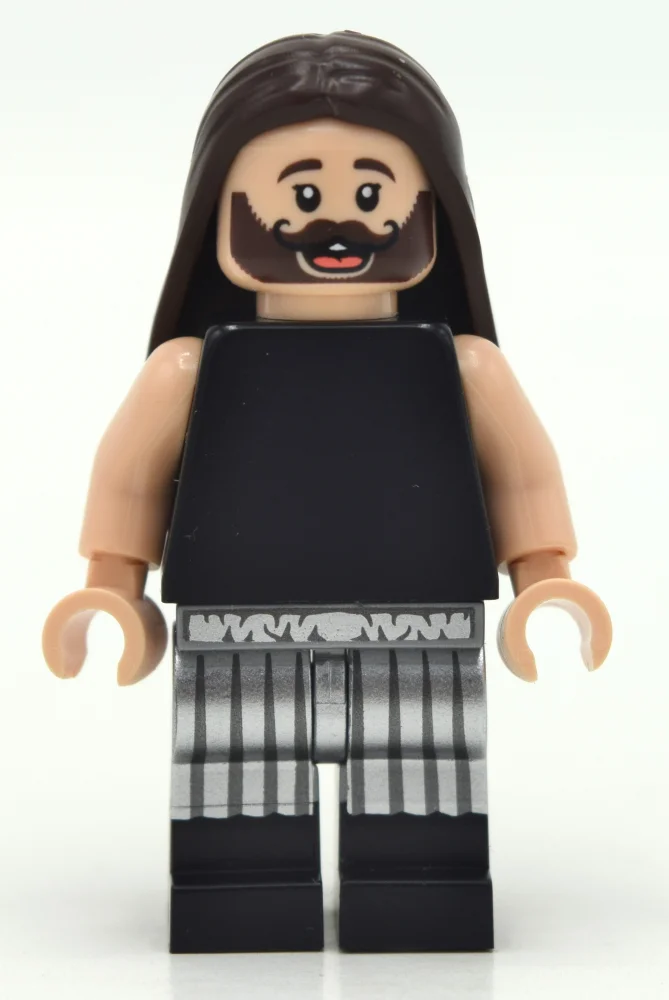Jonathan Van Ness