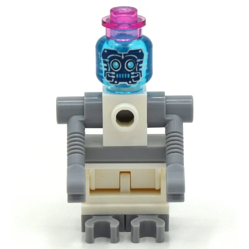 Citybot A05