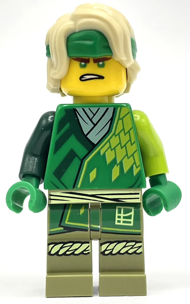 Lloyd - EVO