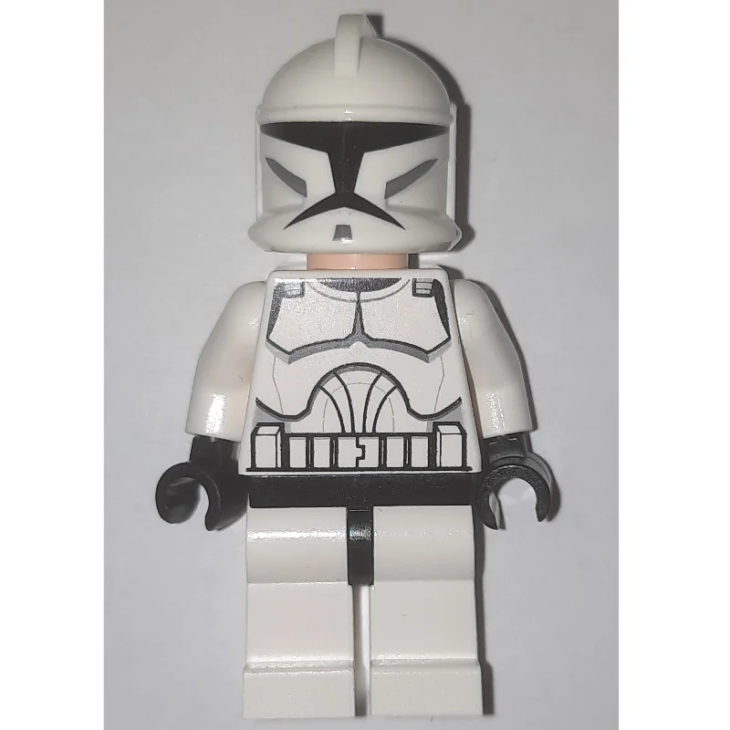 Anakin Skywalker, Clone Trooper Phase I Armor