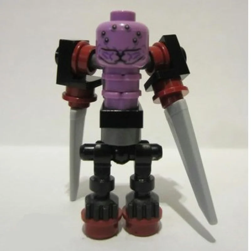 Miek - Mech Body